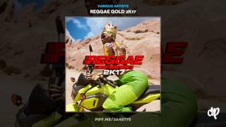 Raging Fyah - Raggamuffin (Reggae Gold 2k17)