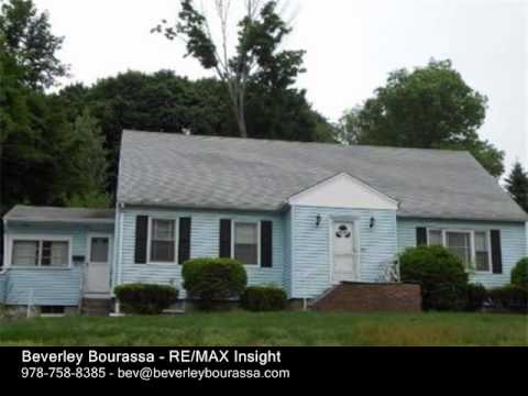 957 Bridge Street Lowell, MA 01850 - Single-Family Home - Real Estate - For Sale -