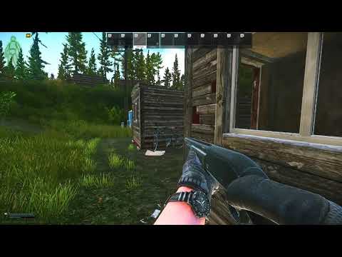 Harvey cluelessly 1 taps Shturman to the thorax