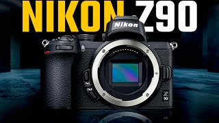 Nikon Z90 - Ultimate WINNER of 2025?