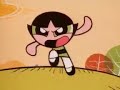 The Powerpuff Girls VS Princess Morbucks