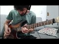 Stairway to heaven solo