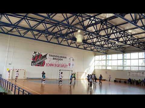 ACS SPORTING GHIMBAV J1 - CS RAPID BUCURESTI J1 R1