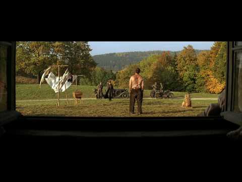 Inglourious Basterds Teaser 3# (HD)