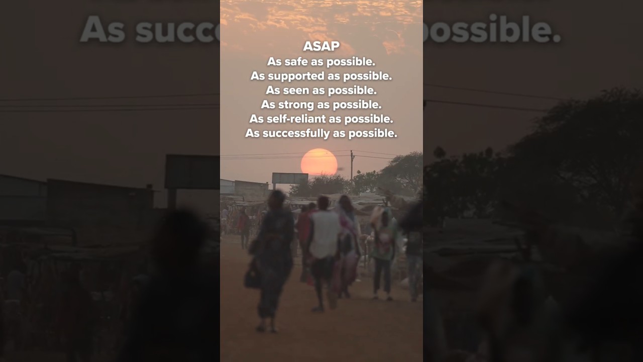 ASAP | As Safe As Possible