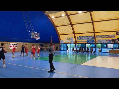 FINALE U17 SILVER - GARA 2 - RANABO/VENTIMIGLIA vs IMPERIA 16 GIUGNO 2022