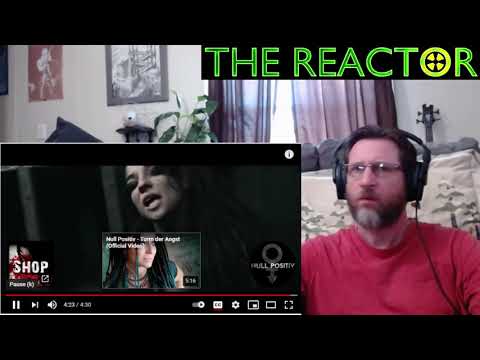 Reactor - Null Positiv - Kollaps