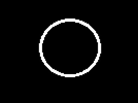 10 hours of silence occasionally interrupted by a knock on the door