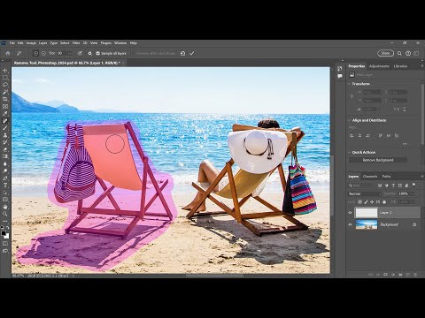 Make Photoshop the Default for Opening Images in Windows 11