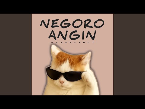 Negoro Angin