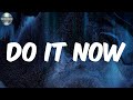 Do It Now (Lyrics) - Mos Def