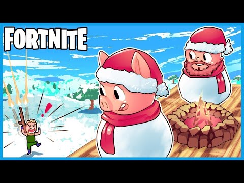 EVERYTHING NEW in FORTNITE OG SEASON 7!!