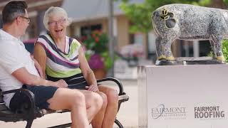 My Town Commercial: Fairmont, Minnesota