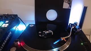 DJ Shufflemaster - Purple Cornet