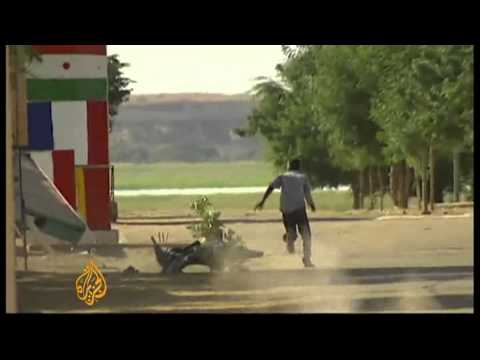 Les rebelles maliens lancent une attaque de guérilla contre Gao