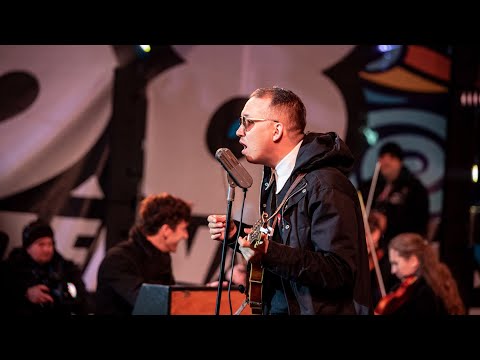 Jazz Band Młynarski - Masecki - Abdul Bey #wosp2020