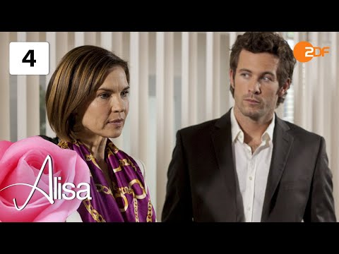 Alisa - Wege zum Glück: Staffel 16, Folge 4