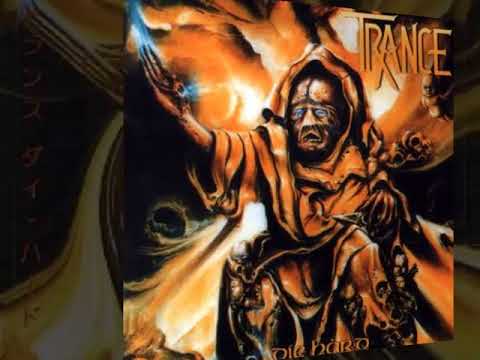 TRANCE - Diary Visions (subtítulos español)