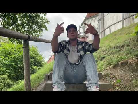 Betah One - Mein Weg (prod. Kxxx)