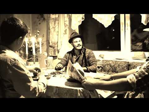 Los Bressackos Bressackenparty!