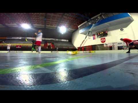 Turnaj v PB - 2. miesto