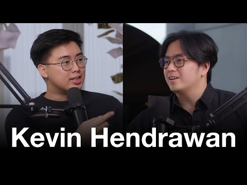 Revealing the Secrets of Stockbrokers That Retailers Don't Understand, Ft. Kevin Hendrawan