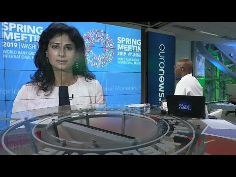 IWF: "Brexit"-Beben erreicht Weltwirtschaft