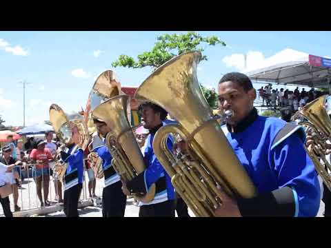 DSC 0553SETE DE SETEMBRO   DIAS D'ÁVILA  A FESTA  CÍVICA! 07/09/23