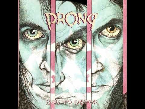 Prong - Beg To Differ