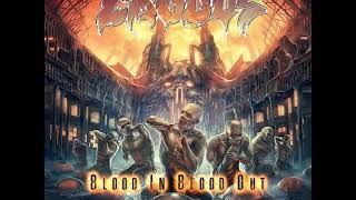 Exodus - Numb