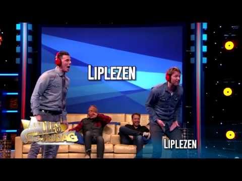 Gerard Joling - Alles Mag Op Vrijdag Teaser 4