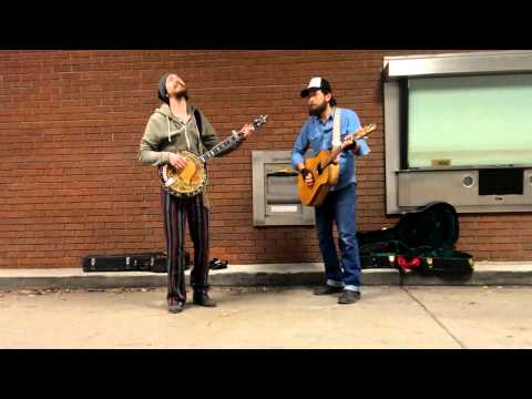 The Giving Tree Band - I Was Led - Springfield, MO