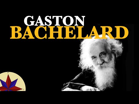 Introduction to the Thought of Gaston Bachelard - Philosophy of Science