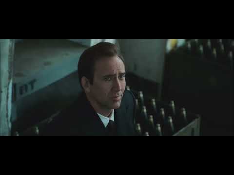 Lord of War - The end of the cold war