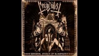 Necrosadist - Necrosodomizer