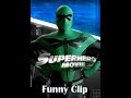 Super Hero Movie Clip 2008 Funny Clip SpiderMan 2 0 DragonFly