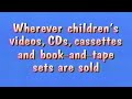 Only From Sony Wonder The Backyardigans End Credits Song Version