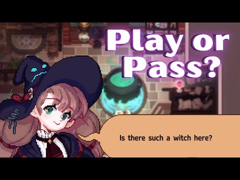 Is it Worth It? - Little Witch in the Woods Review