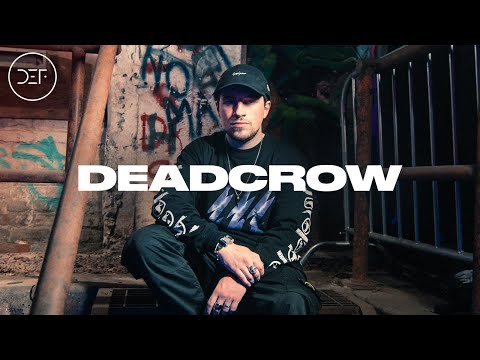 DEADCROW  (LIVE) @ DEF: THE BOILER
