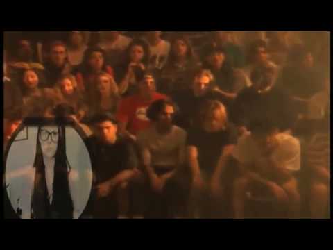 "Smells Stronger "    Nirvana VS Daft Punk