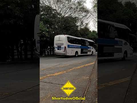 19041 SP X BRAGANÇA PAULISTA DIRETO #shorts #shortudosoficial #viagem #saopaulo #bus #sp