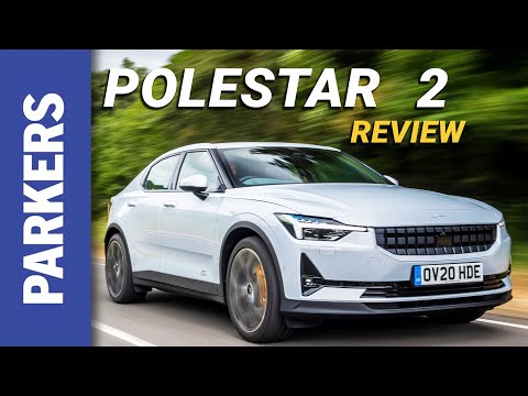 Polestar 2 Fastback Review Video
