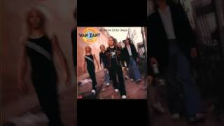 The Johnny Van Zant Band - No More Dirty Deals (1980)