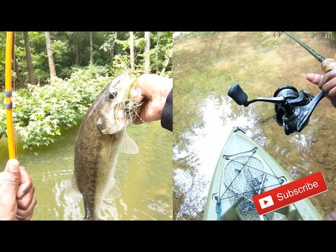Catching Big Bass In SUPER Clear Water On Swim Baits !!!