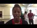 Jennifer Abel Back From Rio Test Event