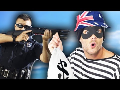 AUSTRALIAN SIMULATOR? (Random Crap Friday)