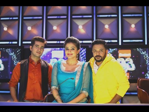 D3 D 4 Dance I Ep 63 - Lady Govinda takes over the floor I Mazhavil Manorama