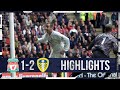 Bowyer and Ferdinand stun Anfield! Liverpool 1-2 Leeds United | 2000/01 highlights