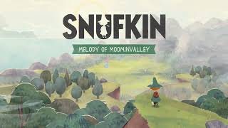 VideoImage1 Snufkin: Melody of Moominvalley