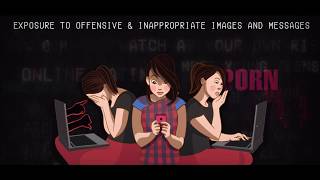 Keeping our Children Safe: Online Child Sexual Abuse and Exploitation